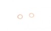 Суппорт тормозной (передний) (R) Nissan Navara/Pathfinder III 05- (d=45mm) (Nissan) AXIA Brake Calipers 394131 (фото 5)