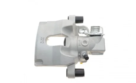 Супорт гальмівний (задній) (R) Citroen C5 III 08- (d=38mm) (Ate) AXIA Brake Calipers 394157