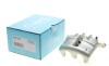 Суппорт тормозной (передний) (L) Citroen Jumpy II/Peugeot Expert 07- (d=45/48mm) (Trw) AXIA Brake Calipers 394168 (фото 2)
