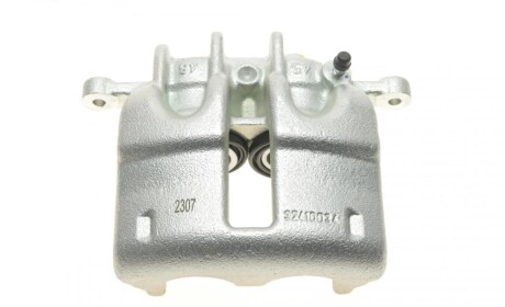 Суппорт тормозной (передний) (L) Citroen Jumpy II/Peugeot Expert 07- (d=45/48mm) (Trw) AXIA Brake Calipers 394168