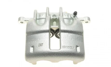 Супорт гальмівний (передній) (L) Citroen Jumpy II/Peugeot Expert 07- (d=45/48mm) (Trw) AXIA Brake Calipers 394168
