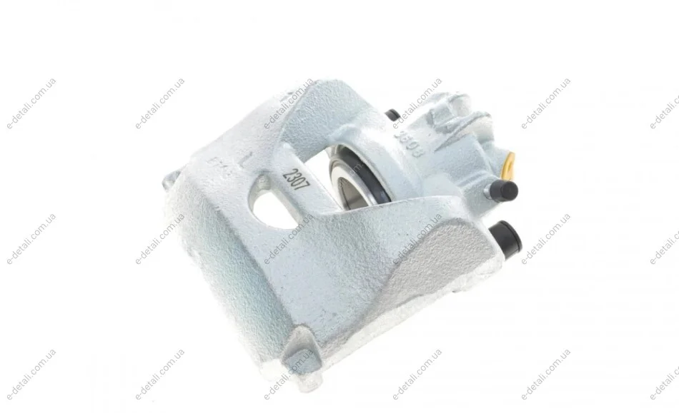 Суппорт тормозной (передний) (L) Citroen Berlingo/Peugeot Partner 00- (d=60mm) (Ate) AXIA Brake Calipers 394176 (фото 1)