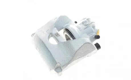 Супорт гальмівний (передній) (L) Citroen Berlingo/Peugeot Partner 00- (d=60mm) (Ate) AXIA Brake Calipers 394176