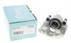 Суппорт тормозной (передний) (R) Citroen Berlingo/Peugeot Partner 00- (d=60mm) (Ate) AXIA Brake Calipers 394177 (фото 1)