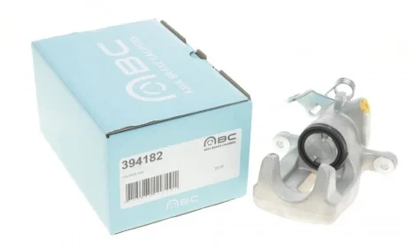 Суппорт тормозной (задний) (L) Peugeot 308 SW I 07-14 (d=38mm) (TRW) AXIA Brake Calipers 394182