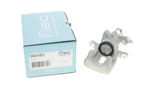 Супорт гальмівний (задній) (R) Peugeot 308 SW I 07-14 (d=38mm) (TRW) AXIA Brake Calipers 394183
