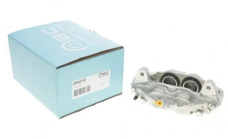 Суппорт тормозной (передний) (L) Lexus LX/Toyota Land Cruiser 200 07- (d=51mm) (Sumitomo) AXIA Brake Calipers 394216