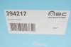 Супорт гальмівний (передній) (R) Lexus LX/Toyota Land Cruiser 200 07- (d=51mm) (Sumitomo) AXIA Brake Calipers 394217 (фото 5)