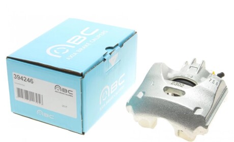 Супорт гальмівний AXIA Brake Calipers 394246