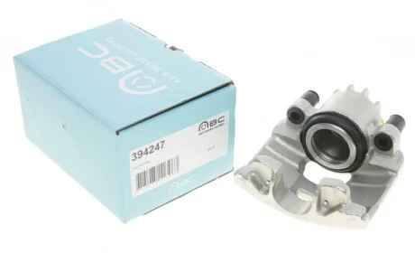 Супорт гальмівний (передній) (R) Citroen C4 Grand Picasso I/Picasso I 06-13 (d=60mm) (Ate) AXIA Brake Calipers 394247