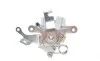 Супорт гальмівний (задній) (R) Citroen C4 Grand Picasso I/Picasso I 06-13 (d=38mm) (Bosch) AXIA Brake Calipers 394249 (фото 3)
