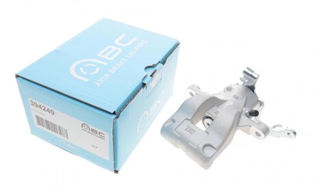 Супорт гальмівний AXIA Brake Calipers 394249