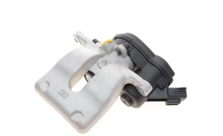 Суппорт тормозной (задний) (L) Renault Grand Scenic III/Scenic III 09- (d=38mm) (TRW) AXIA Brake Calipers 394274