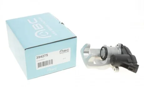 Суппорт тормозной (задний) (R) Renault Grand Scenic III/Scenic III 09- (d=38mm) (TRW) AXIA Brake Calipers 394275