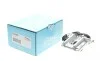 Супорт гальмівний (задній) (L) BMW 5 (F10/F11) 11-17 (d=44mm) (TRW) AXIA Brake Calipers 394280 (фото 1)