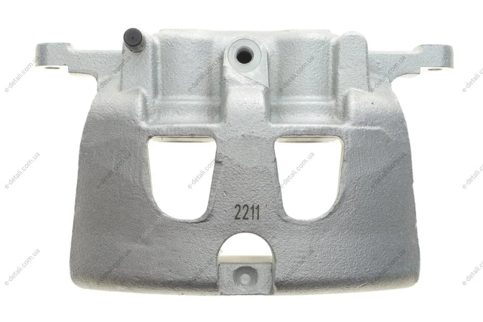 Суппорт тормозной (передний) (R) Opel Insignia A/Saab 9-5 08-17 (d=42mm) (TRW) AXIA Brake Calipers 394371 (фото 1)