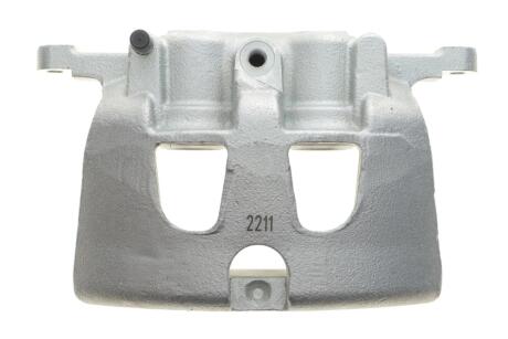 Суппорт тормозной (передний) (R) Opel Insignia A/Saab 9-5 08-17 (d=42mm) (TRW) AXIA Brake Calipers 394371