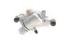 Супорт гальмівний (задній) (L) Mazda 3/Ford C-Max II/Focus III 03- (d=38mm) (Ate) AXIA Brake Calipers 394414 (фото 2)