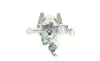 Супорт гальмівний (задній) (L) Audi A3/VW Golf VI/Skoda Octavia II 03-16 (d=38mm) (Bosch) AXIA Brake Calipers 394416 (фото 3)