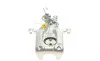 Супорт гальмівний (задній) (R) Audi A3/VW Golf VI/Skoda Octavia II 03-16 (d=38mm) (Bosch) AXIA Brake Calipers 394417 (фото 4)