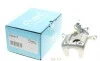 Супорт гальмівний (задній) (R) Audi A3/VW Golf VI/Skoda Octavia II 03-16 (d=38mm) (Bosch) AXIA Brake Calipers 394417 (фото 1)