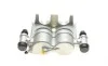 Суппорт тормозной (передний) (L) MB Vito/Viano (W447/W639) 03-/V-class (W447) 14- (d=48mm) (Brembo) AXIA Brake Calipers 394418 (фото 3)