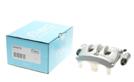 Супорт гальмівний AXIA Brake Calipers 394419