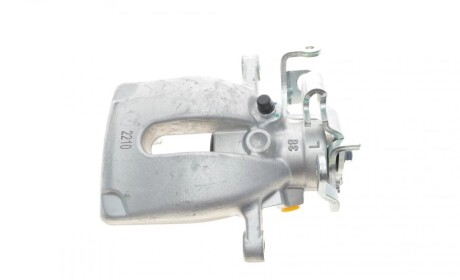 Суппорт тормозной (задний) (L) Peugeot 3008/5008/508 I 09-18 (d=38mm) (TRW) AXIA Brake Calipers 394460