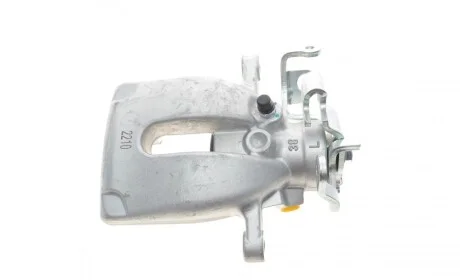 Супорт гальмівний (задній) (L) Peugeot 3008/5008/508 I 09-18 (d=38mm) (TRW) AXIA Brake Calipers 394460