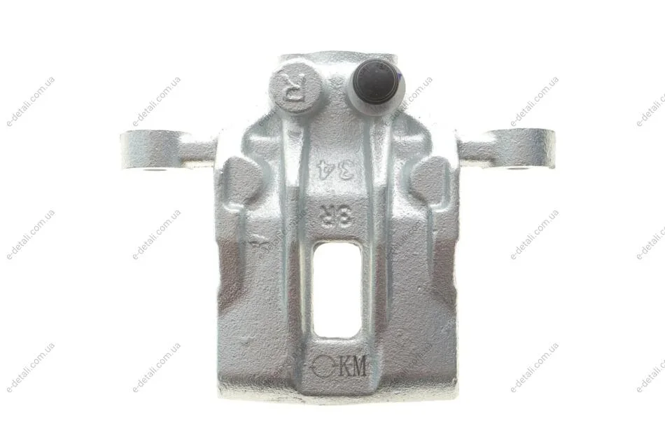 Супорт гальмівний AXIA Brake Calipers 394493 (фото 1)