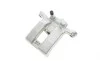 Супорт гальмівний (задній) (L) Nissan Qashqai/Qashqai +2 I/Renault Koleos I 06- (d=43mm) (Akebono) AXIA Brake Calipers 394536 (фото 1)