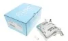 Суппорт тормозной (передний) (R) Nissan Qashqai/Qashqai +2 I/Renault Koleos I 03- (d=45mm) (Nissan) AXIA Brake Calipers 394539 (фото 1)