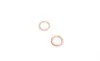 Суппорт тормозной (передний) (R) Nissan Qashqai/Qashqai +2 I/Renault Koleos I 03- (d=45mm) (Nissan) AXIA Brake Calipers 394539 (фото 5)