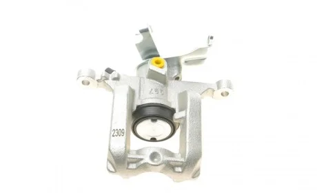 Суппорт тормозной (задний) (L) Opel Astra J 09-20 (d=38mm) (ATE) AXIA Brake Calipers 394546