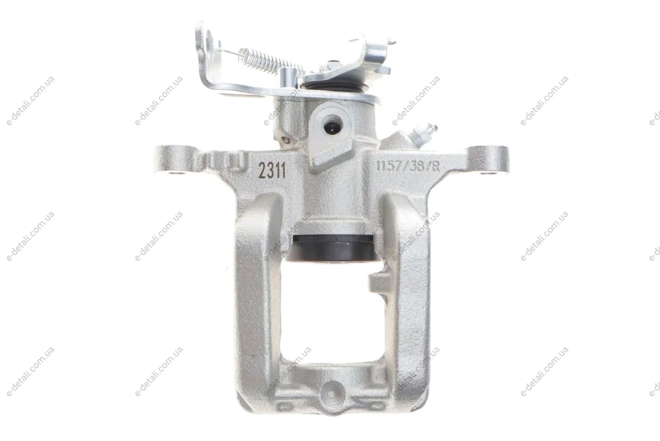 Суппорт тормозной (задний) (R) Opel Astra J 09-20 (d=38mm) (ATE) AXIA Brake Calipers 394547 (фото 1)