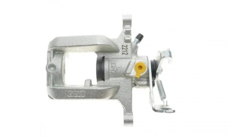 Супорт гальмівний (задній) (L) Opel Astra J 10-15 (d=40mm) (ATE) (для диска d=292mm) AXIA Brake Calipers 394548