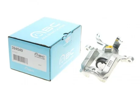 Супорт гальмівний (задній) (R) Opel Astra J 10-15 (d=40mm) (ATE) (для диска d=292mm) AXIA Brake Calipers 394549