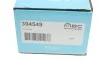 Супорт гальмівний (задній) (R) Opel Astra J 10-15 (d=40mm) (ATE) (для диска d=292mm) AXIA Brake Calipers 394549 (фото 5)