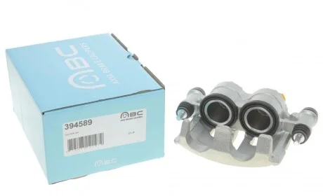 Суппорт тормозной (передний) (R) Renault Master III/Opel Movano B 10- (d=48mm) (Brembo) AXIA Brake Calipers 394589