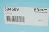 Суппорт тормозной (передний) (R) Renault Master III/Opel Movano B 10- (d=48mm) (Brembo) AXIA Brake Calipers 394589 (фото 5)