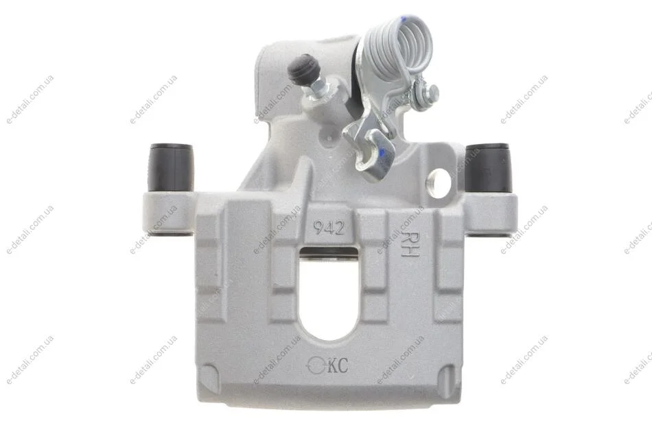 Суппорт тормозной (задний) (R) Mazda 5 10- (d=38mm) (Ate) AXIA Brake Calipers 394625 (фото 1)
