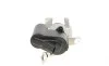 Суппорт тормозной (задний) (R) VW Passat (B6/B7/CC) 05-15 (d=41mm) (Trw) AXIA Brake Calipers 394663 (фото 4)