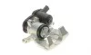 Суппорт тормозной (задний) (R) Audi A6 (C7) 10-18 (d=43mm) (TRW) (электро) AXIA Brake Calipers 394691 (фото 2)