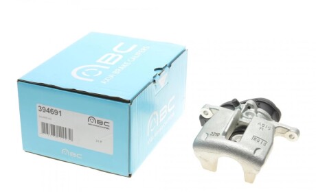 Супорт гальмівний AXIA Brake Calipers 394691