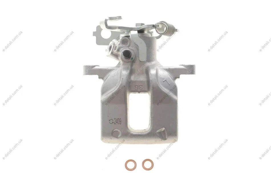 Супорт гальмівний AXIA Brake Calipers 394764 (фото 1)