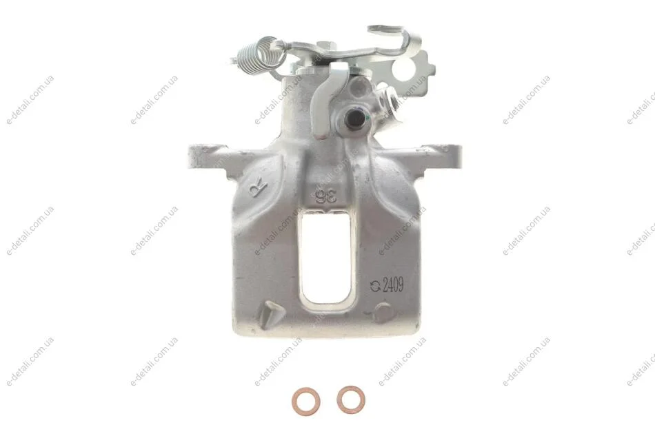Супорт гальмівний AXIA Brake Calipers 394765 (фото 1)