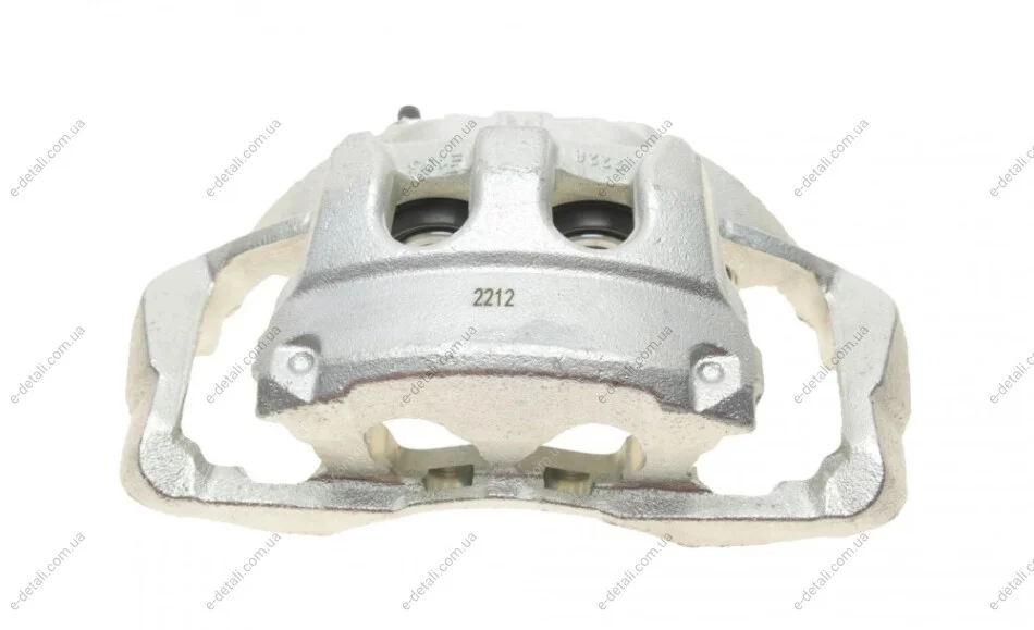 Суппорт тормозной (передний) (R) VW T5/T6 03- (d=44mm) (ATE) (для диска d=340mm) AXIA Brake Calipers 394767 (фото 1)