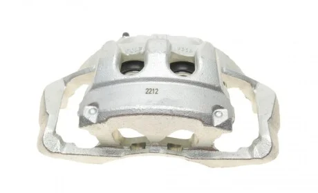 Супорт гальмівний (передній) (R) VW T5/T6 03- (d=44mm) (ATE) (для диска d=340mm) AXIA Brake Calipers 394767
