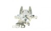 Супорт гальмівний (задній) (L) VW Caddy III 04-15 (d=38mm) (Bosch) (для диска d=272mm) AXIA Brake Calipers 394770 (фото 4)