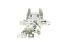 Суппорт тормозной (задний) (L) VW Caddy III 04-15 (d=38mm) (Bosch) (для диска d=272mm) AXIA Brake Calipers 394770 (фото 4)